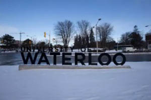 综合类-滑铁卢大学